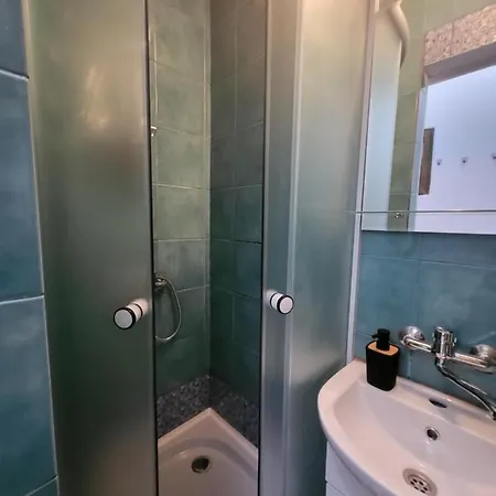 Appartement Carmen Housing 2 *