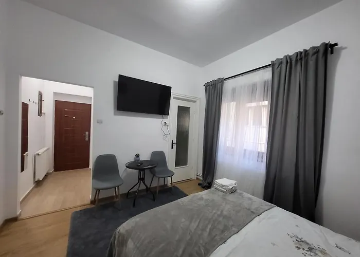 דירה Carmen Housing 2 *