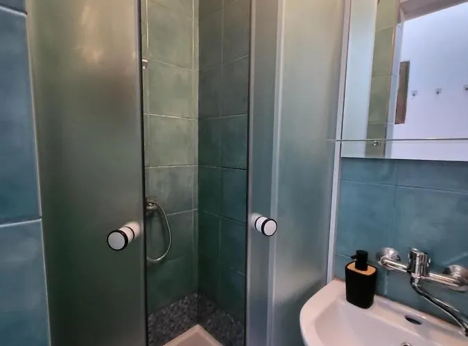 דירה Carmen Housing 2 *