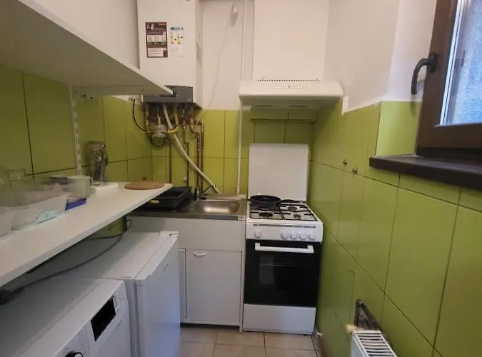 Carmen Housing 2 דירה