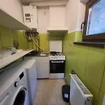 Carmen Housing 2 ブカレスト