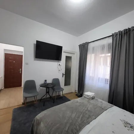 Апартаменты Carmen Housing 2 *