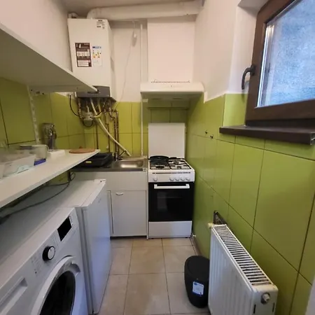 Carmen Housing 2 Bukarest