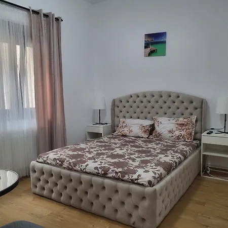 Carmen Housing 2 Апартаменты Бухарест