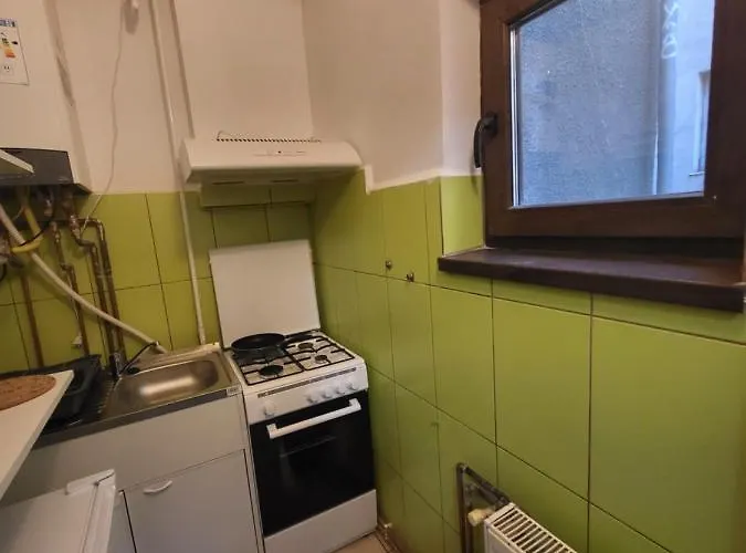 Carmen Housing 2 Apartman