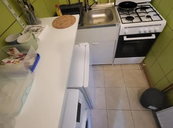 Apartmán Carmen Housing 2