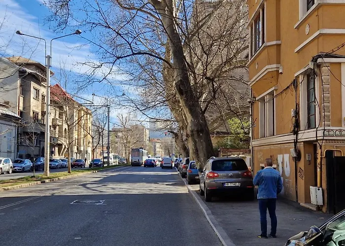 Carmen Housing 2 * Bukurešť