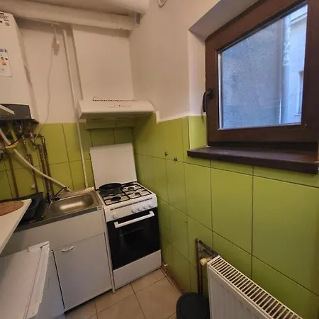 Carmen Housing 2 דירה