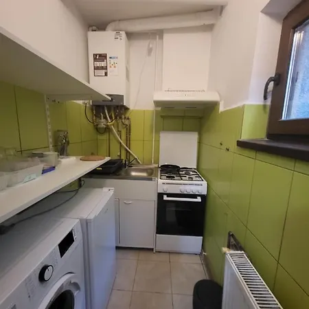 Carmen Housing 2 דירה