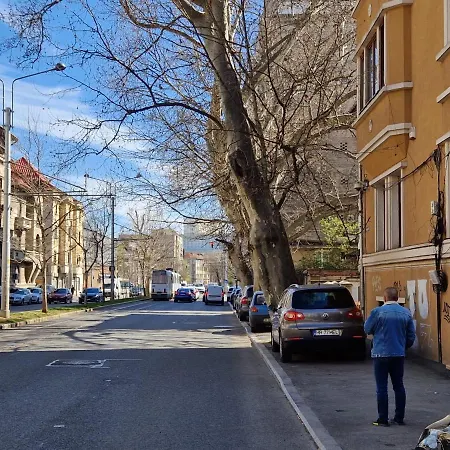 Carmen Housing 2 * Bukareszt