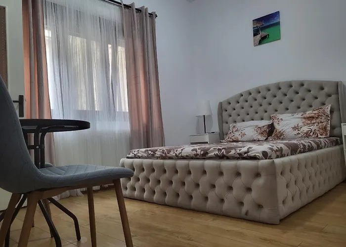 Carmen Housing 2 Lägenhet